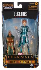 Eternals Marvel Legends Series Akční Figure Marvel's Sprite 15 cm Hasbro