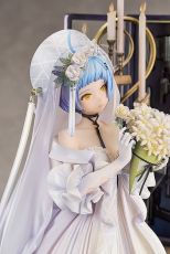 Girls Frontline PVC Soška 1/7 Zas M21: Affections Behind the Bouquet 29 cm Good Smile Company