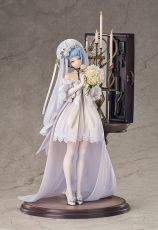 Girls Frontline PVC Soška 1/7 Zas M21: Affections Behind the Bouquet 29 cm Good Smile Company