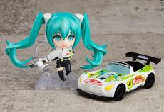Hatsune Miku GT Project Nendoroid PVC Akční Figure Racing Miku 2022 Ver. 10 cm Good Smile Racing