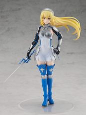 Is It Wrong to Try to Pick Up Girls in a Dungeon? IV Pop Up Parade PVC Soška Ais Wallenstein 17 cm Good Smile Company