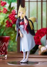 Is It Wrong to Try to Pick Up Girls in a Dungeon? IV Pop Up Parade PVC Soška Sanjouno Haruhime 17 cm Good Smile Company