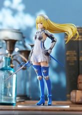 Is It Wrong to Try to Pick Up Girls in a Dungeon? IV Pop Up Parade PVC Soška Ais Wallenstein 17 cm Good Smile Company