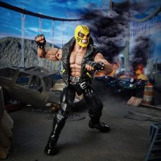 Marvel Legends Akční Figure Abomination BAF: Marvel's Rage 15 cm Hasbro