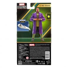 Marvel Legends Akční Figure Khonshu BAF: He-Who-Remains 15 cm Hasbro