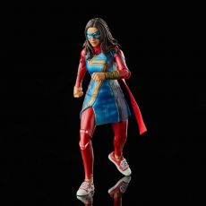 Ms. Marvel Marvel Legends Series Akční Figure 2022 Infinity Ultron BAF: Ms. Marvel 15 cm Hasbro