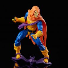 Spider-Man Marvel Legends Series Akční Figure 2022 Hobgoblin 15 cm Hasbro