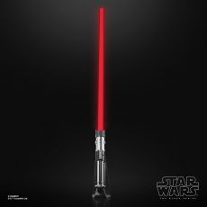 Star Wars Black Series Replika 1/1 Force FX Elite Lightsaber Darth Vader Hasbro