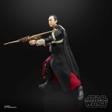 Star Wars Rogue One Black Series Akční Figure 2021 Chirrut Imwe 15 cm Hasbro