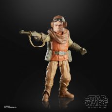Star Wars: The Mandalorian Black Series Akční Figure Kuiil 15 cm Hasbro