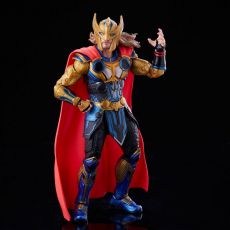 Thor: Love and Thunder Marvel Legends Series Akční Figure 2022 Thor 15 cm Hasbro