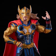 Thor: Love and Thunder Marvel Legends Series Akční Figure 2022 Thor 15 cm Hasbro