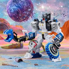 Transformers Generations Legacy Titan Class Akční Figure Cybertron Universe Metroplex 56 cm Hasbro