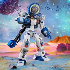 Transformers Generations Legacy Titan Class Akční Figure Cybertron Universe Metroplex 56 cm Hasbro