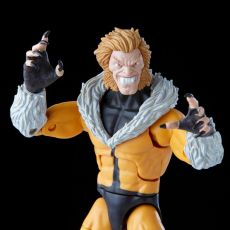 X-Men Marvel Legends Series Akční Figure 2022 Sabretooth 15 cm Hasbro