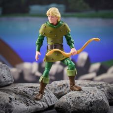 Dungeons & Dragons Akční Figure Hank 15 cm Hasbro