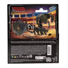 Dungeons & Dragons: Honor Among Thieves Dicelings Akční Figure Displacer Beast Hasbro