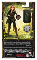 Dungeons & Dragons: Honor Among Thieves Golden Archive Akční Figure Doric 15 cm Hasbro