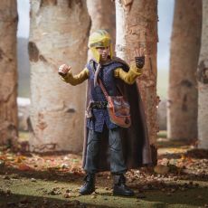 Dungeons & Dragons: Honor Among Thieves Golden Archive Akční Figure Simon 15 cm Hasbro