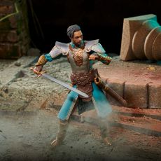 Dungeons & Dragons: Honor Among Thieves Golden Archive Akční Figure Xenk 15 cm Hasbro