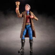 Dungeons & Dragons: Honor Among Thieves Golden Archive Akční Figure Forge 15 cm Hasbro