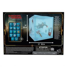 Dungeons & Dragons: Honor Among Thieves Golden Archive Figure Gelatinous Cube 20 cm Hasbro