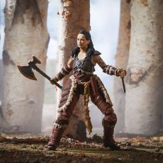 Dungeons & Dragons: Honor Among Thieves Golden Archive Akční Figure Holga 15 cm Hasbro