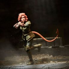 Dungeons & Dragons: Honor Among Thieves Golden Archive Akční Figure Doric 15 cm Hasbro