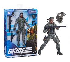 G.I. Joe Classified Series Akční Figure 2023 Sgt. Stalker 15 cm Hasbro