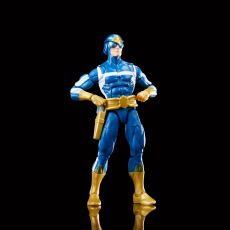 Guardians of the Galaxy (Comics) Marvel Legends Akční Figure Star-Lord 15 cm Hasbro