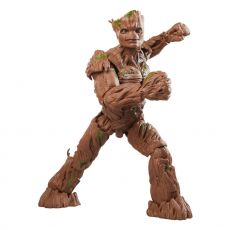 Guardians of the Galaxy Vol. 3 Marvel Legends Akční Figure Groot 15 cm Hasbro