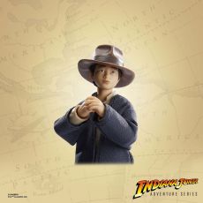 Indiana Jones Adventure Series Akční Figure Short Round (Indiana Jones and the Temple of Doom) 15 cm Hasbro