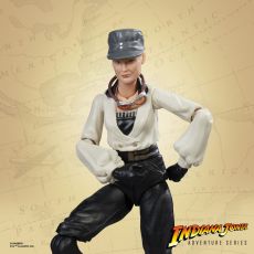 Indiana Jones Adventure Series Akční Figurka Dr. Elsa Schneider (The Last Crusade) 15 cm Hasbro