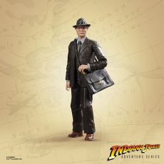 Indiana Jones Adventure Series Akční Figurka Dr. Jürgen Voller (The Dial of Destiny) 15 cm Hasbro