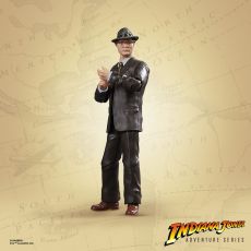 Indiana Jones Adventure Series Akční Figurka Dr. Jürgen Voller (The Dial of Destiny) 15 cm Hasbro
