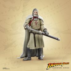 Indiana Jones Adventure Series Akční Figurka Grail Knight (The Last Crusade) 15 cm Hasbro