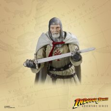 Indiana Jones Adventure Series Akční Figurka Grail Knight (The Last Crusade) 15 cm Hasbro