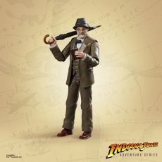 Indiana Jones Adventure Series Akční Figurka Henry Jones Sr. (The Last Crusade) 15 cm Hasbro