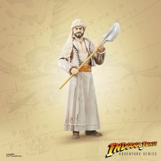 Indiana Jones Adventure Series Akční Figurka Sallah (Raiders of the Lost Ark) 15 cm Hasbro