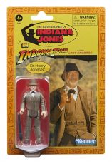 Indiana Jones Retro Kolekce Akční Figurka Dr. Henry Jones Sr. (The Last Crusade) 10 cm Hasbro