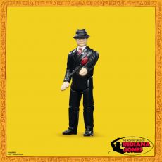Indiana Jones Retro Kolekce Akční Figurka Toht (Jäger des verlorenen Schatzes) 10 cm Hasbro
