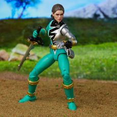 Power Rangers Lightning Kolekce Akční Figure Dino Fury Green Ranger 15 cm Hasbro