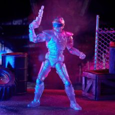 Power Rangers Lightning Kolekce Akční Figure Turbo Invisible Phantom Ranger 15 cm Hasbro