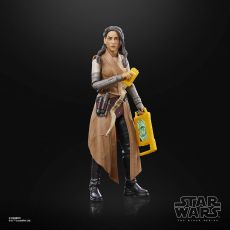 Star Wars: Andor Black Series Akční Figure Bix Caleen 15 cm Hasbro
