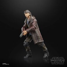 Star Wars: Andor Black Series Akční Figure Cassian Andor 15 cm Hasbro