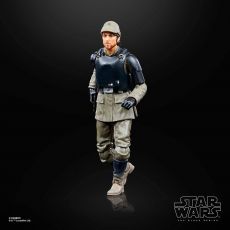 Star Wars: Andor Black Series Akční Figure Cassian Andor (Aldhani Mission) 15 cm Hasbro