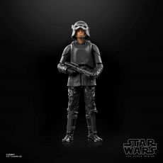 Star Wars: Andor Black Series Akční Figure Imperial Officer (Ferrix) 15 cm Hasbro