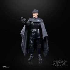 Star Wars: Andor Black Series Akční Figure Imperial Officer (Dark Times) 15 cm Hasbro