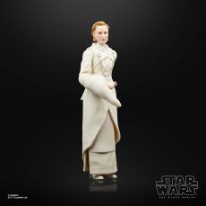 Star Wars: Andor Black Series Akční Figure Senator Mon Mothma 15 cm Hasbro