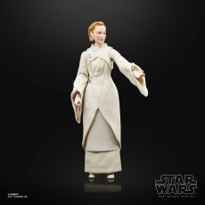 Star Wars: Andor Black Series Akční Figure Senator Mon Mothma 15 cm Hasbro